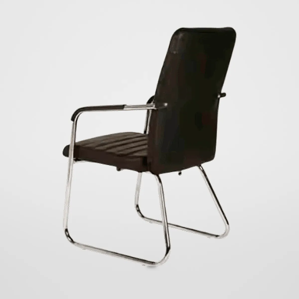Visitor Chair CZ-V-029 – view 3