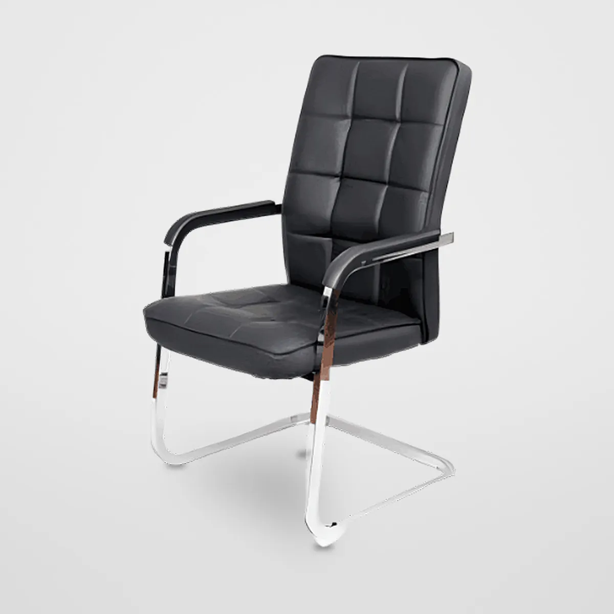 Visitor Chair CZ-V-030 – view 2