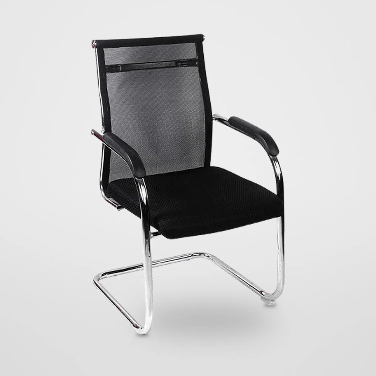 Mesh Visitor Chair CZ-V-033