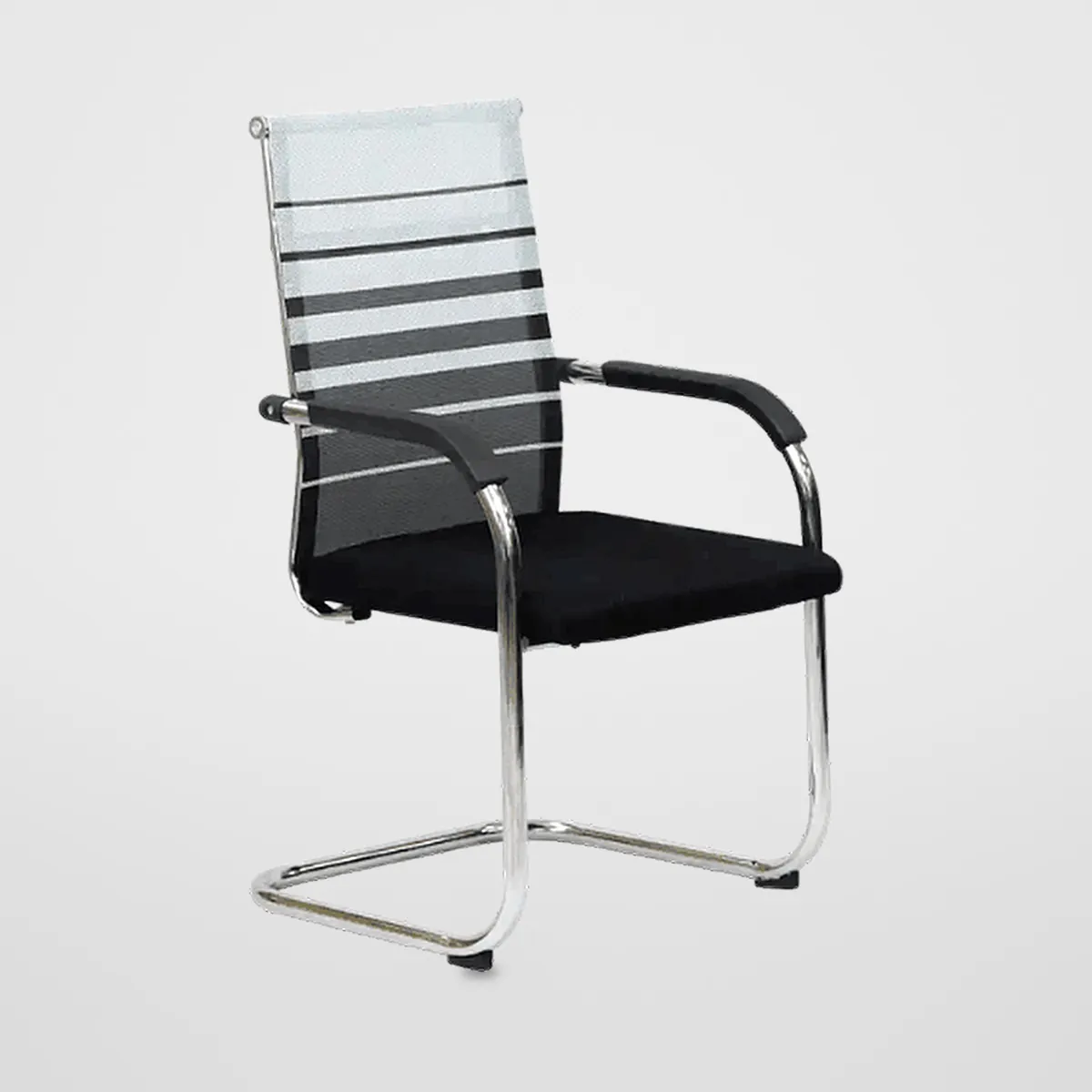 Mesh Visitor Chair CZ-V-034