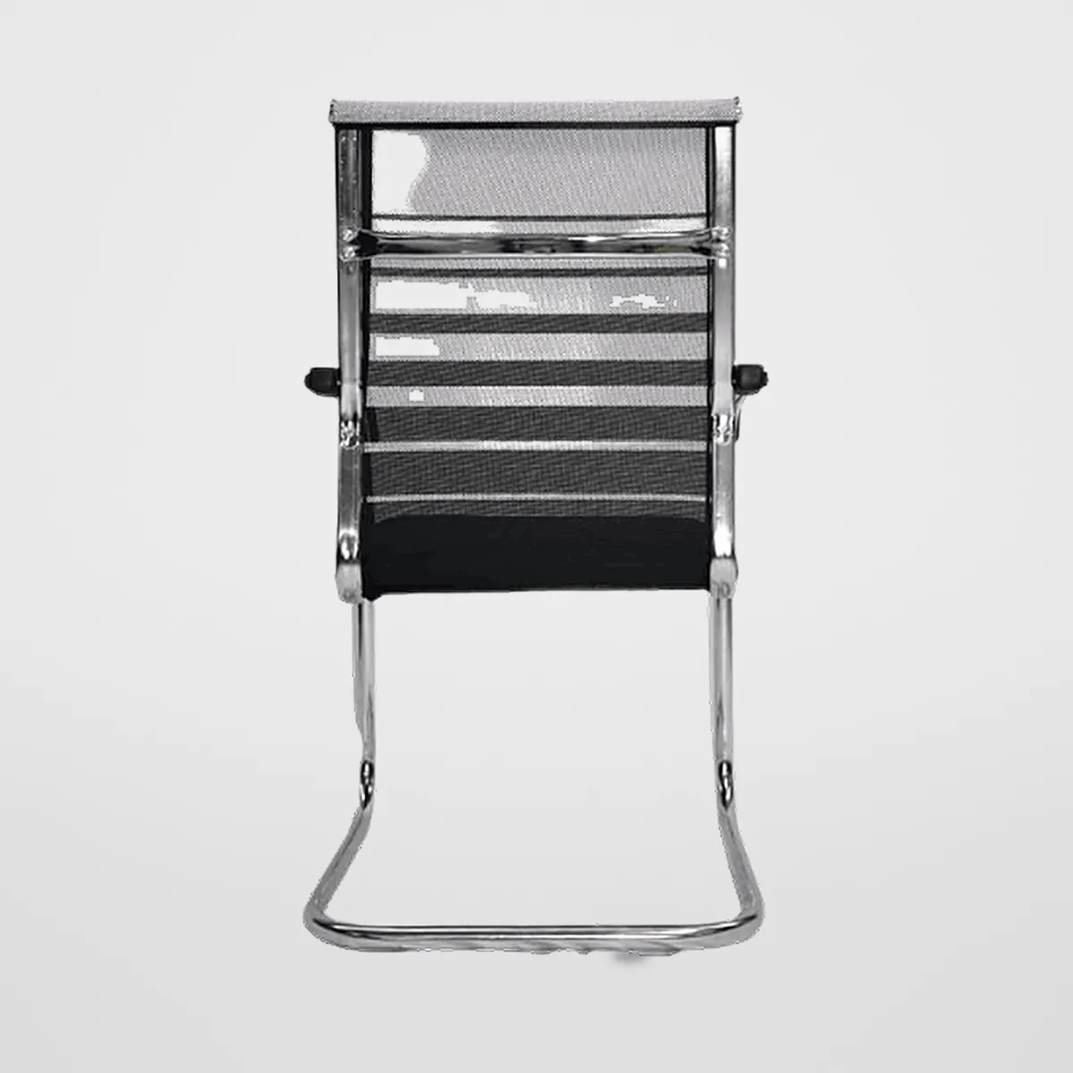 Mesh Visitor Chair CZ-V-034 – view 5