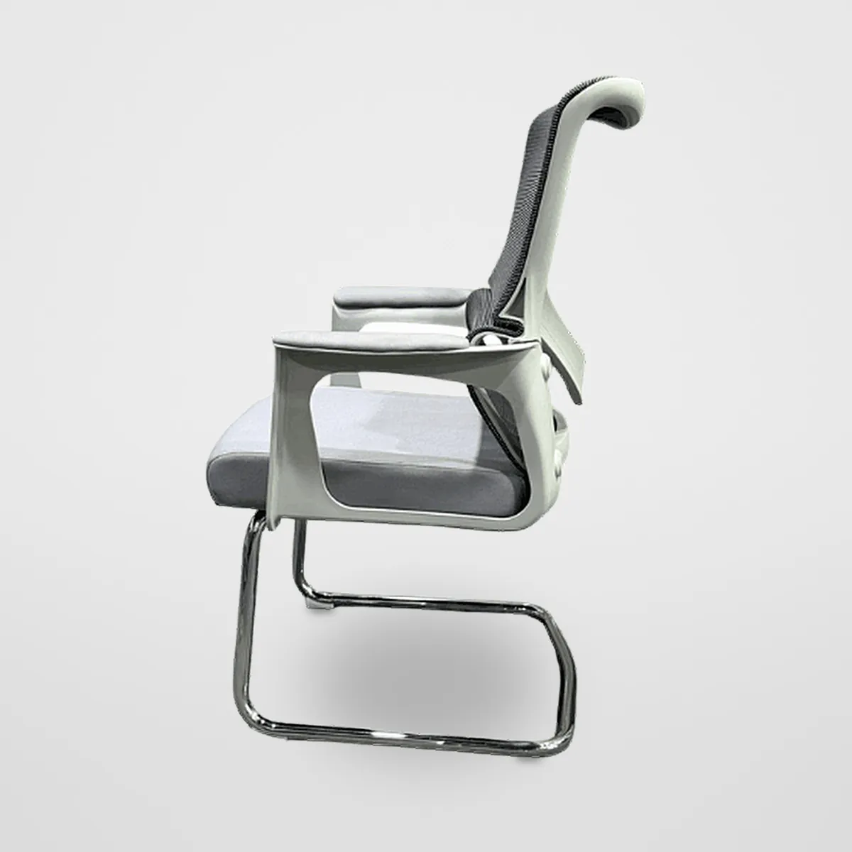 Mesh Visitor Chair CZ-V-035 – view 6