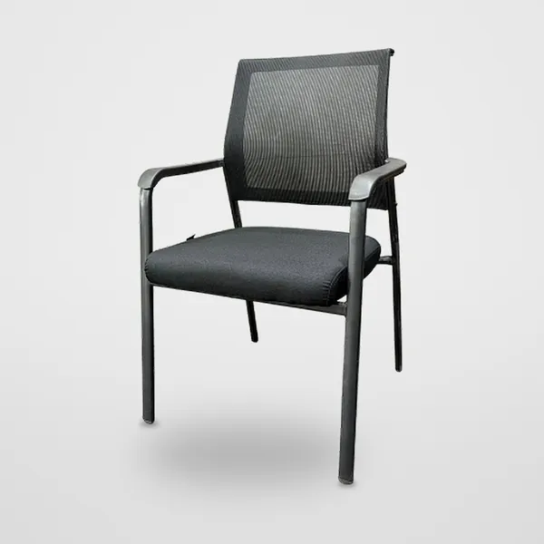 Mesh Visitor Chair CZ-V-036