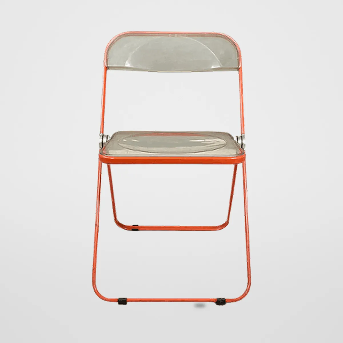 Metal Visitor Chair CZ-V-037