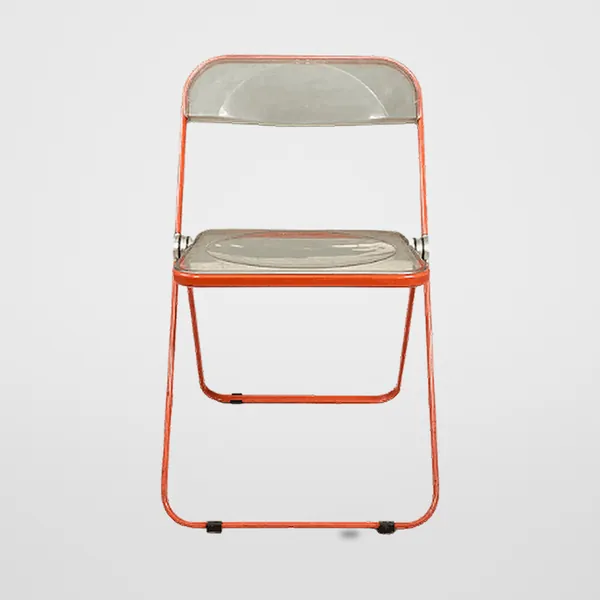 Metal Visitor Chair CZ-V-037