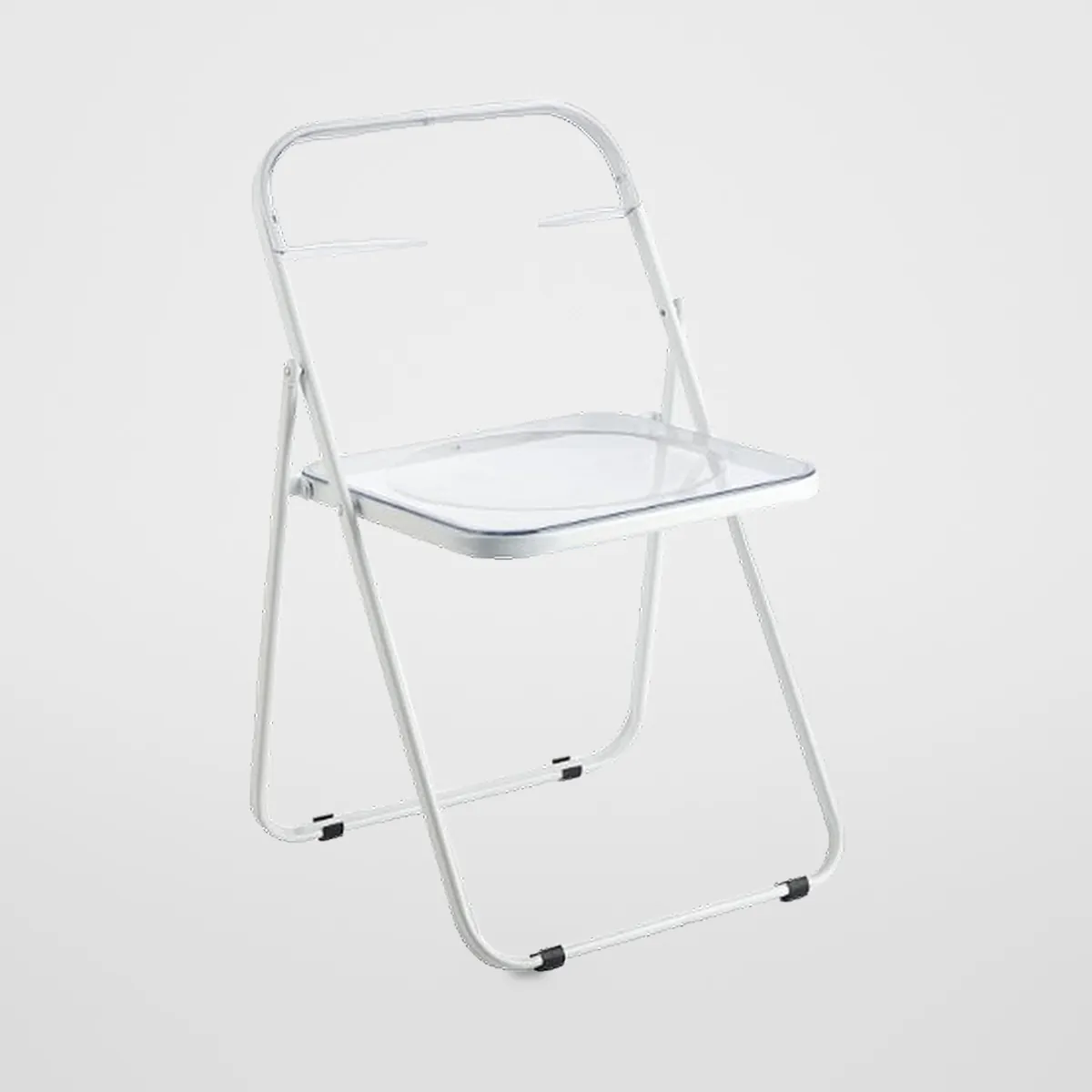 Metal Visitor Chair CZ-V-037 – view 5