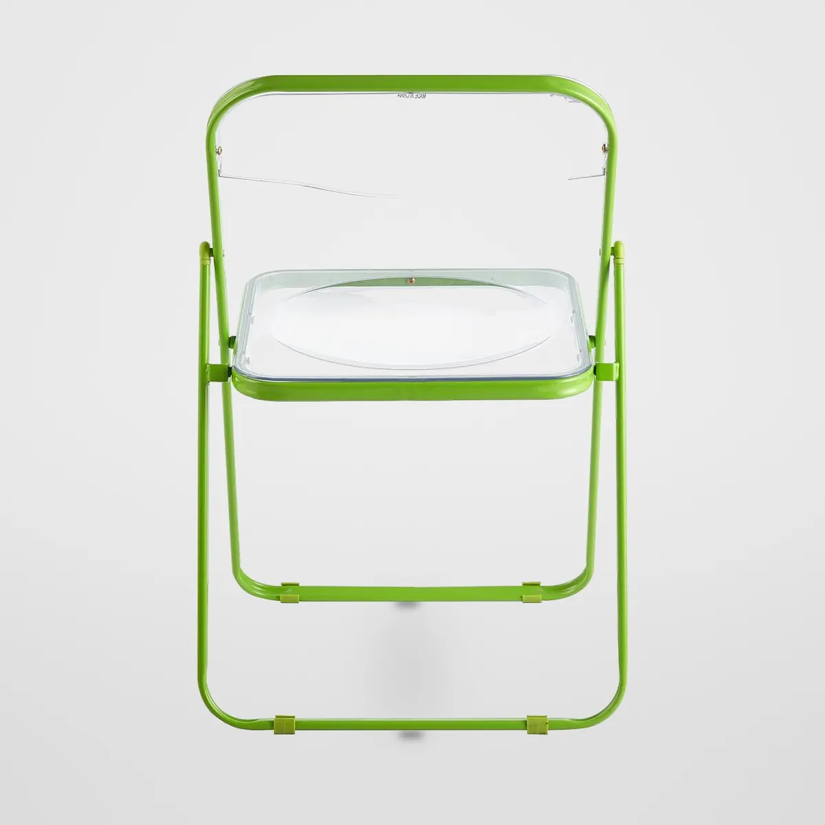 Metal Visitor Chair CZ-V-037 – view 6