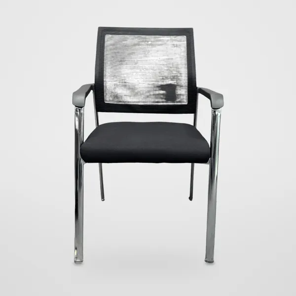 Mesh Visitor Chair CZ-V-040