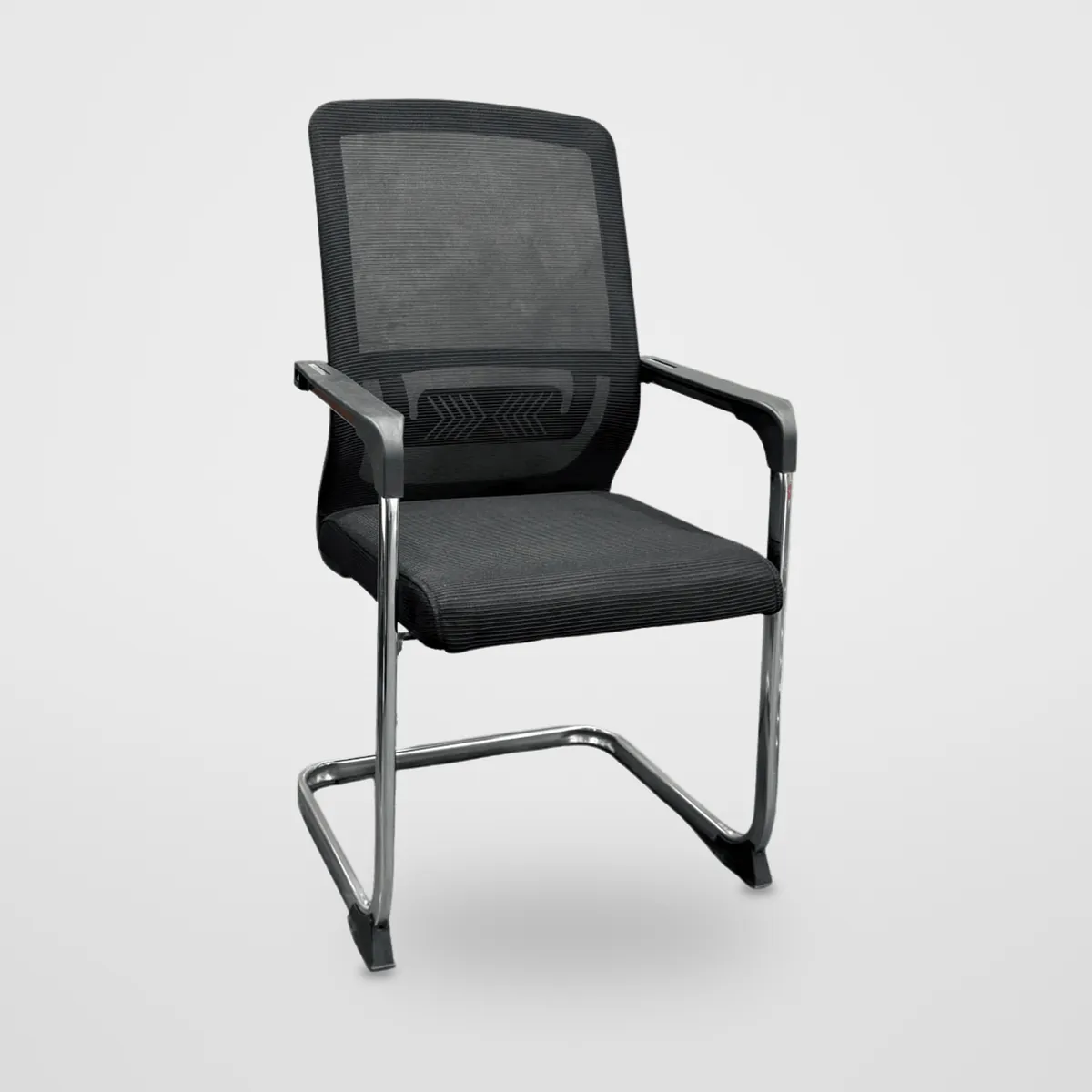 Mesh Visitor Chair CZ-V-041