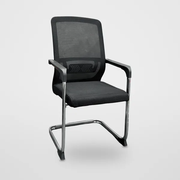 Mesh Visitor Chair CZ-V-041