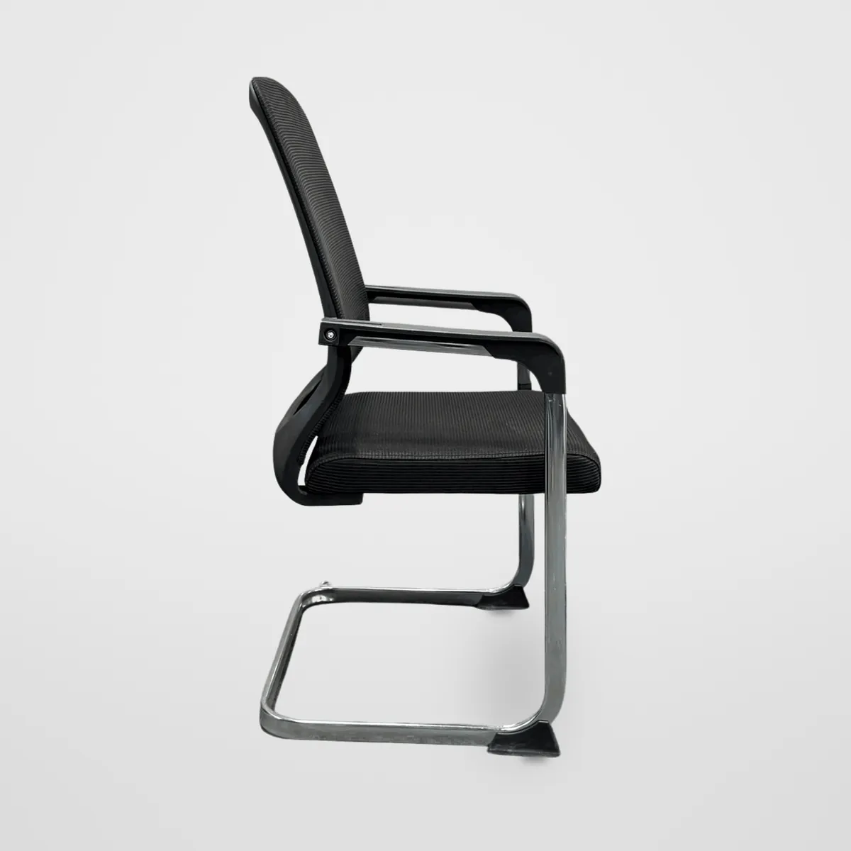 Mesh Visitor Chair CZ-V-041 – view 4
