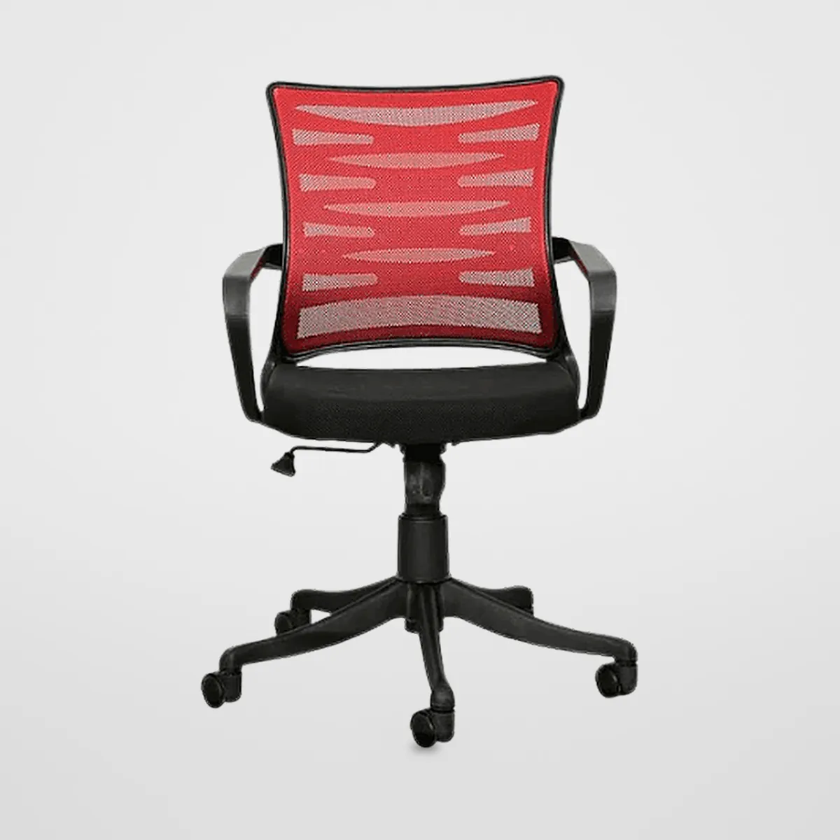 Metal Workstation Chair CZ-W-005 – view 2