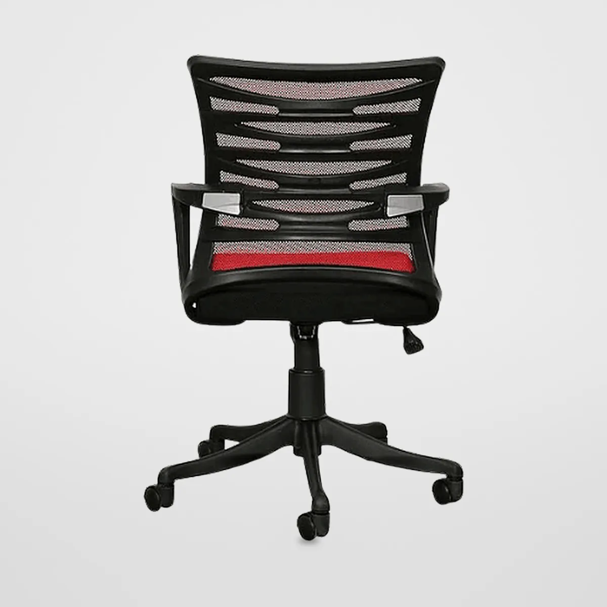 Metal Workstation Chair CZ-W-005 – view 4