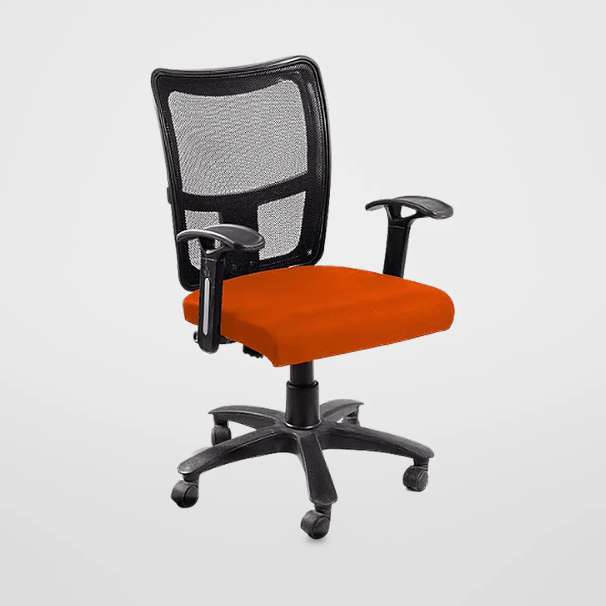 Mesh Workstation Chair CZ-W-006