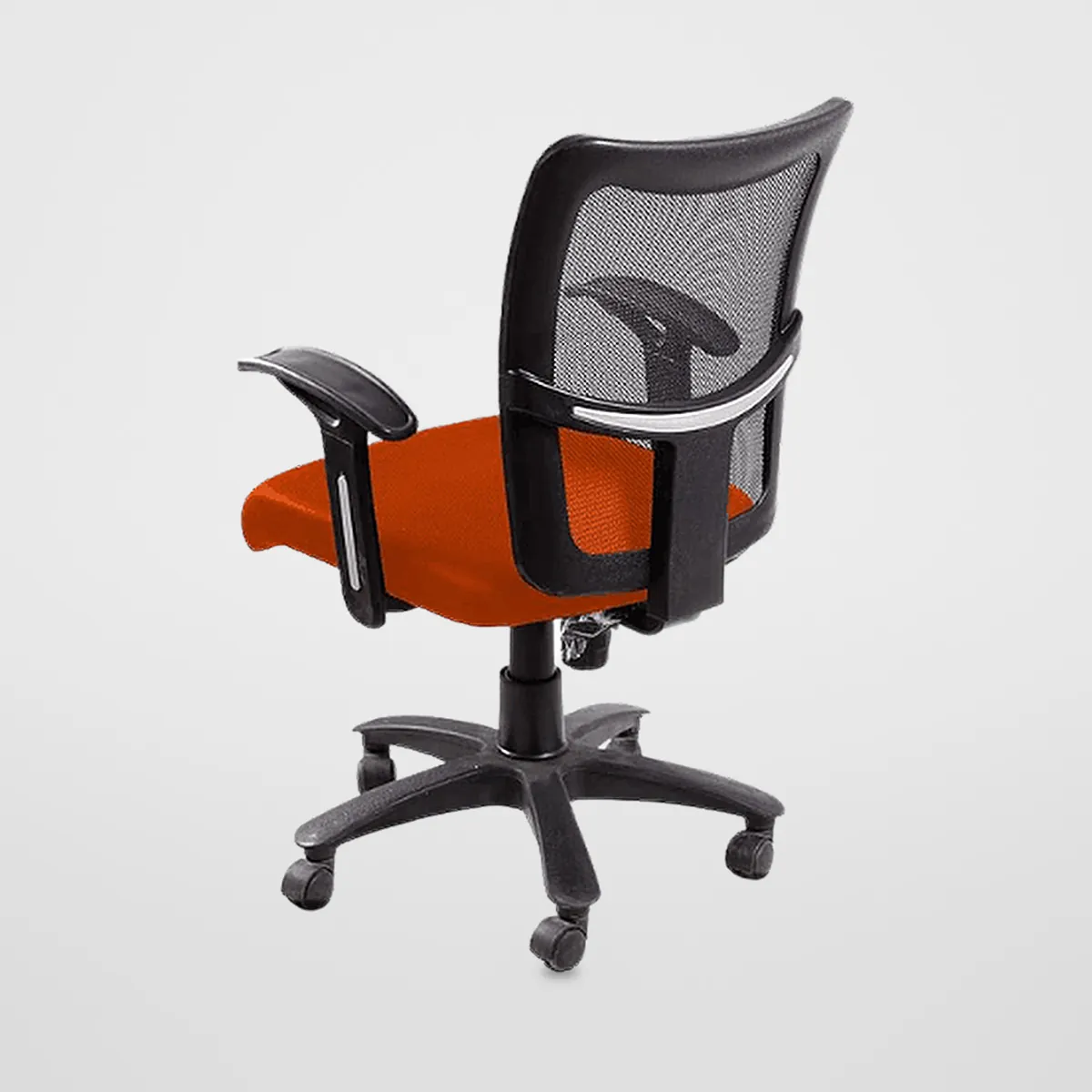 Mesh Workstation Chair CZ-W-006 – view 3