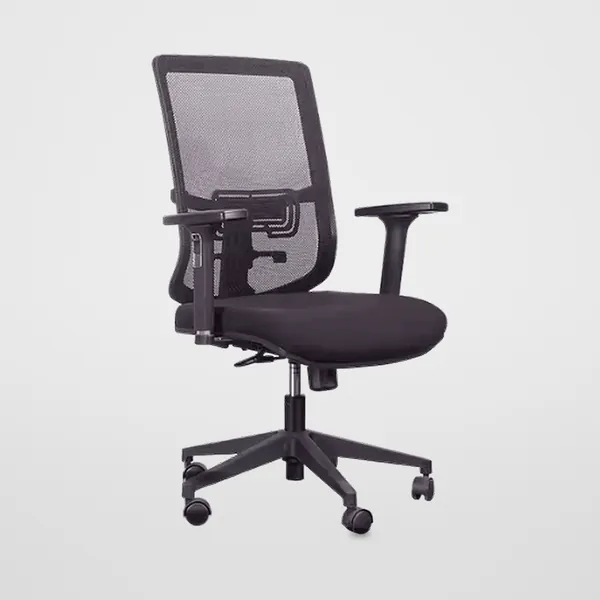 Mesh Workstation Chair CZ-W-007