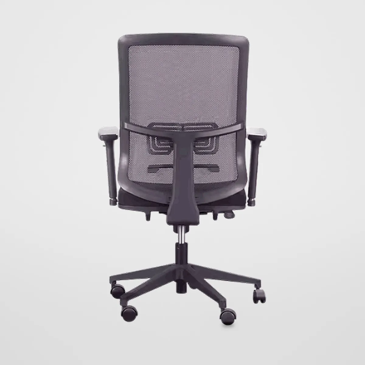 Mesh Workstation Chair CZ-W-007 – view 5