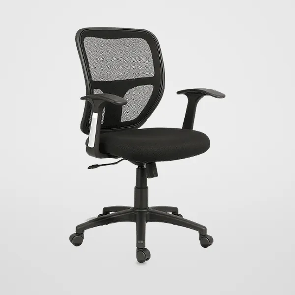 Mesh Workstation Chair CZ-W-009