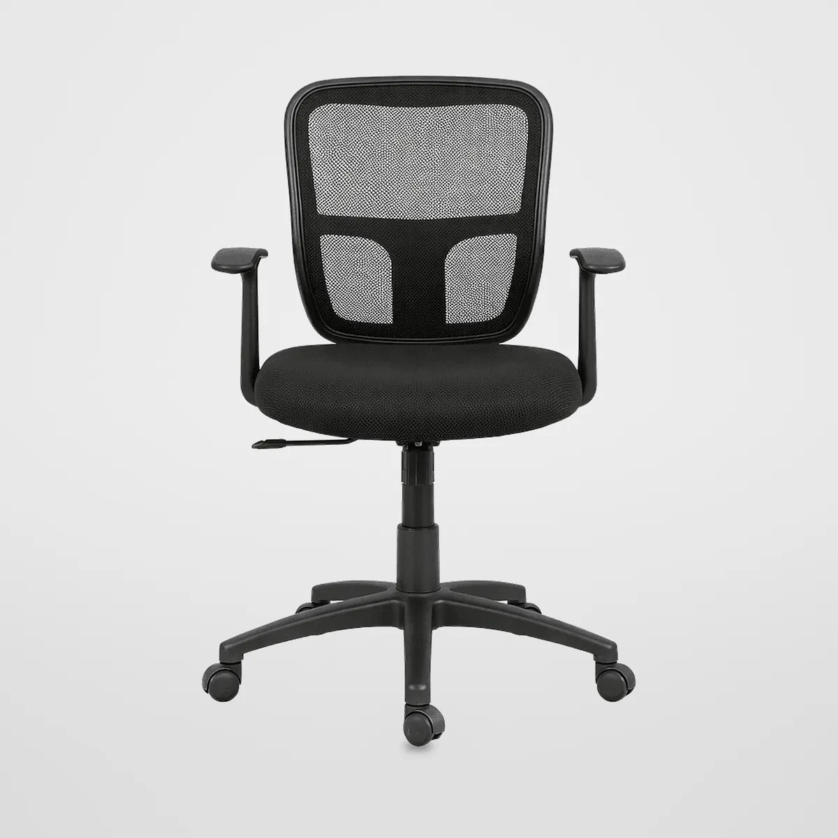 Mesh Workstation Chair CZ-W-009 – view 2