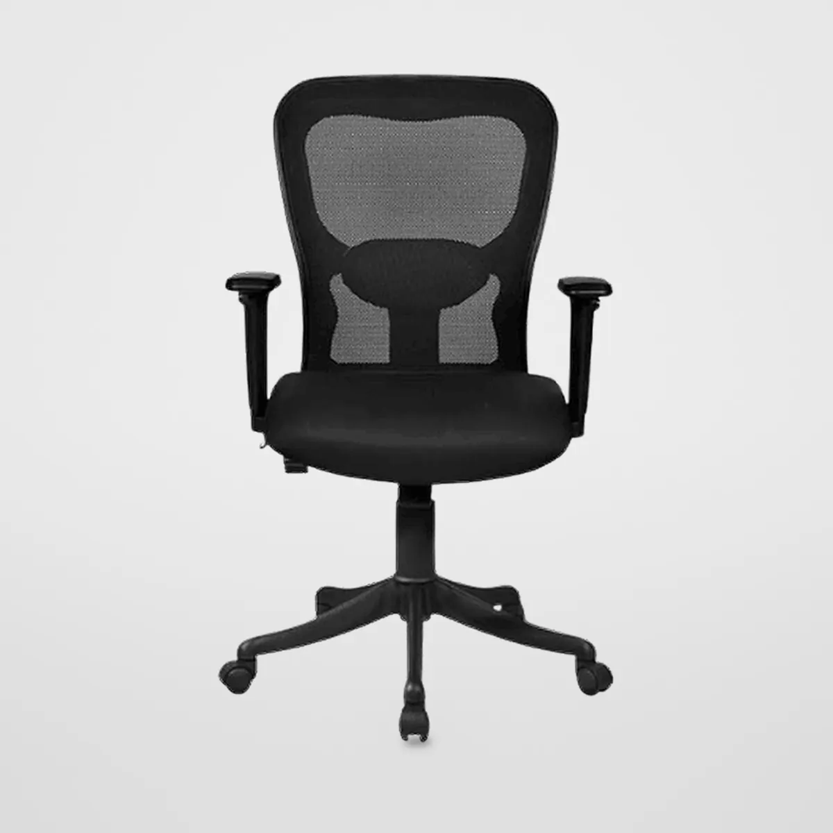 Mesh Workstation Chair CZ-W-010
