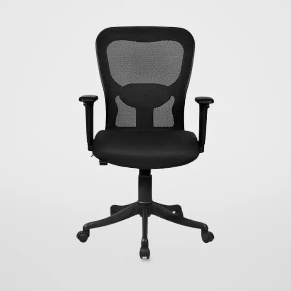 Mesh Workstation Chair CZ-W-010