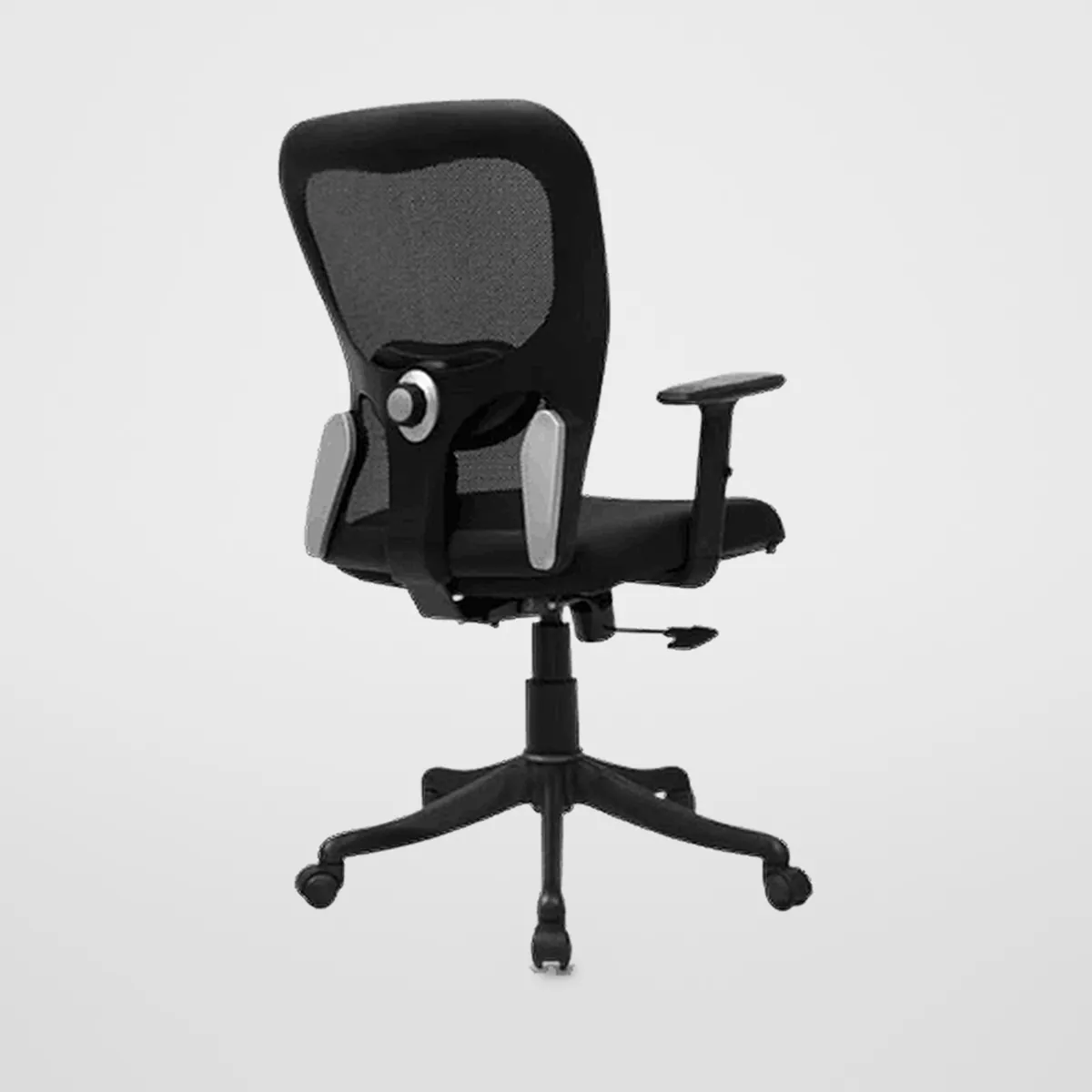 Mesh Workstation Chair CZ-W-010 – view 2