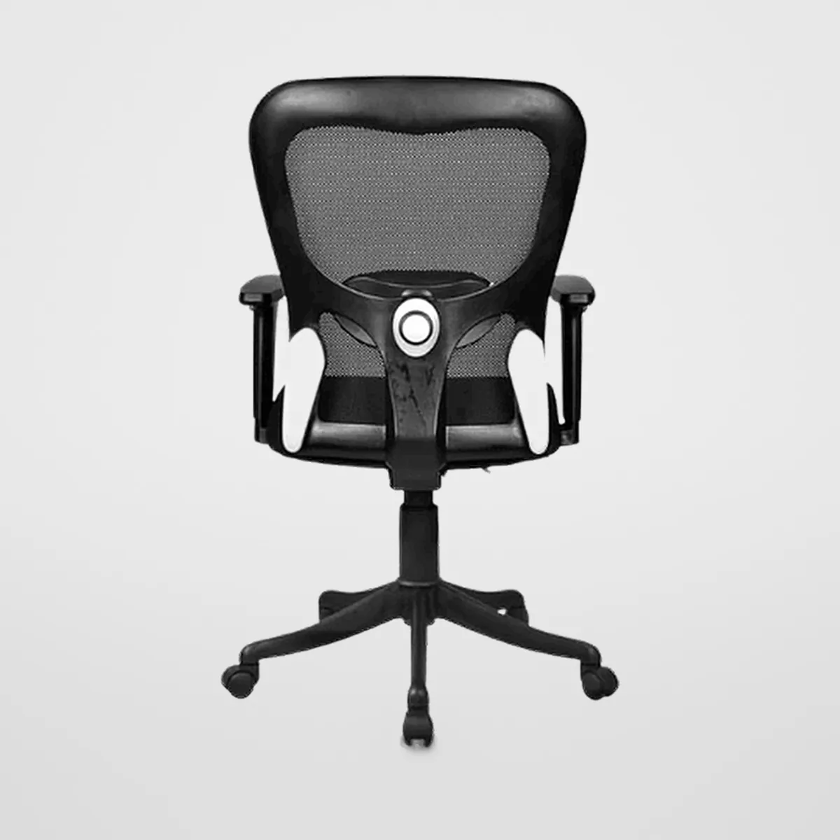 Mesh Workstation Chair CZ-W-010 – view 3