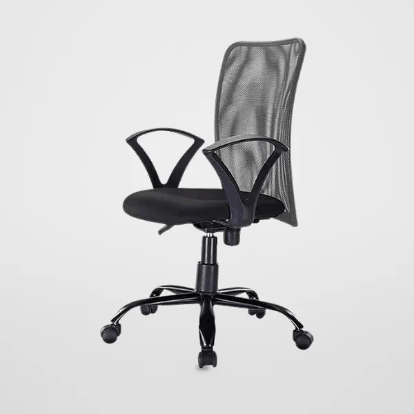 Workstation Chair CZ-W-018