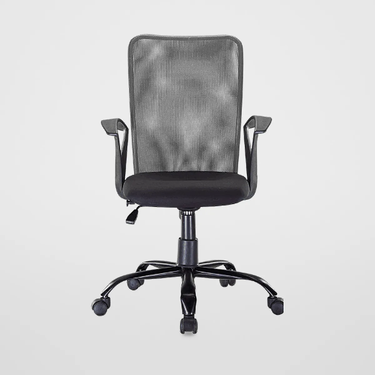 Workstation Chair CZ-W-018 – view 2