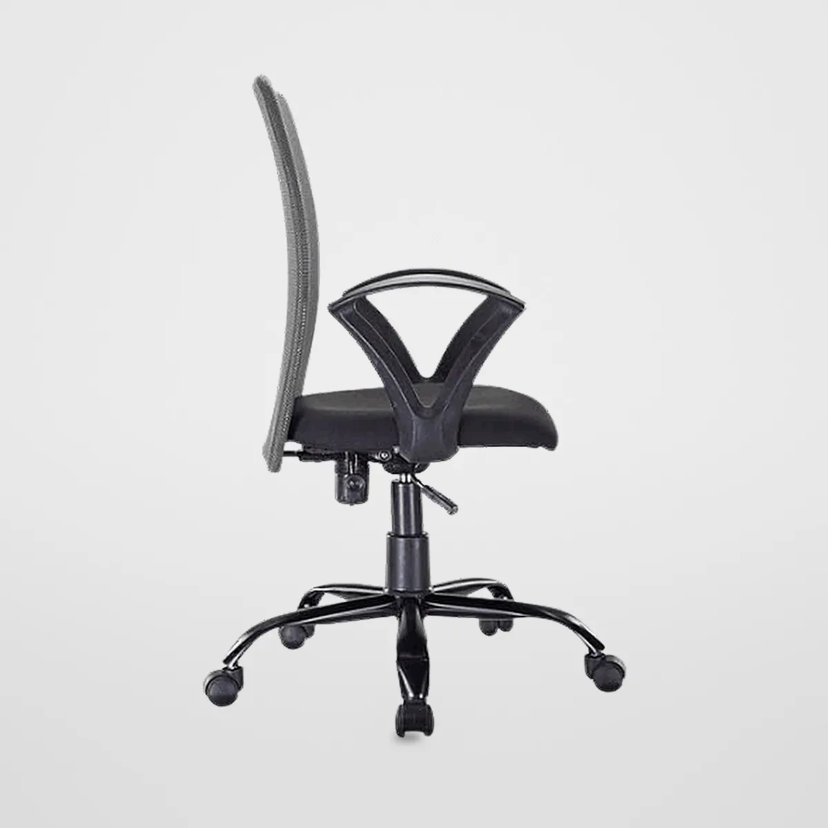 Workstation Chair CZ-W-018 – view 3