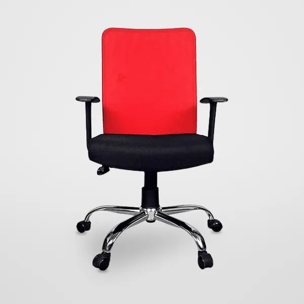 Workstation Chair CZ-W-020