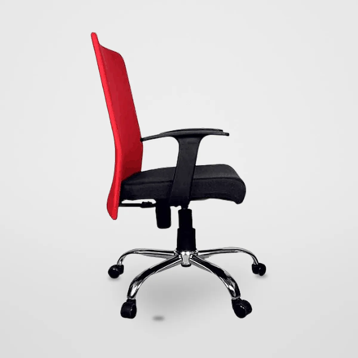Workstation Chair CZ-W-020 – view 2