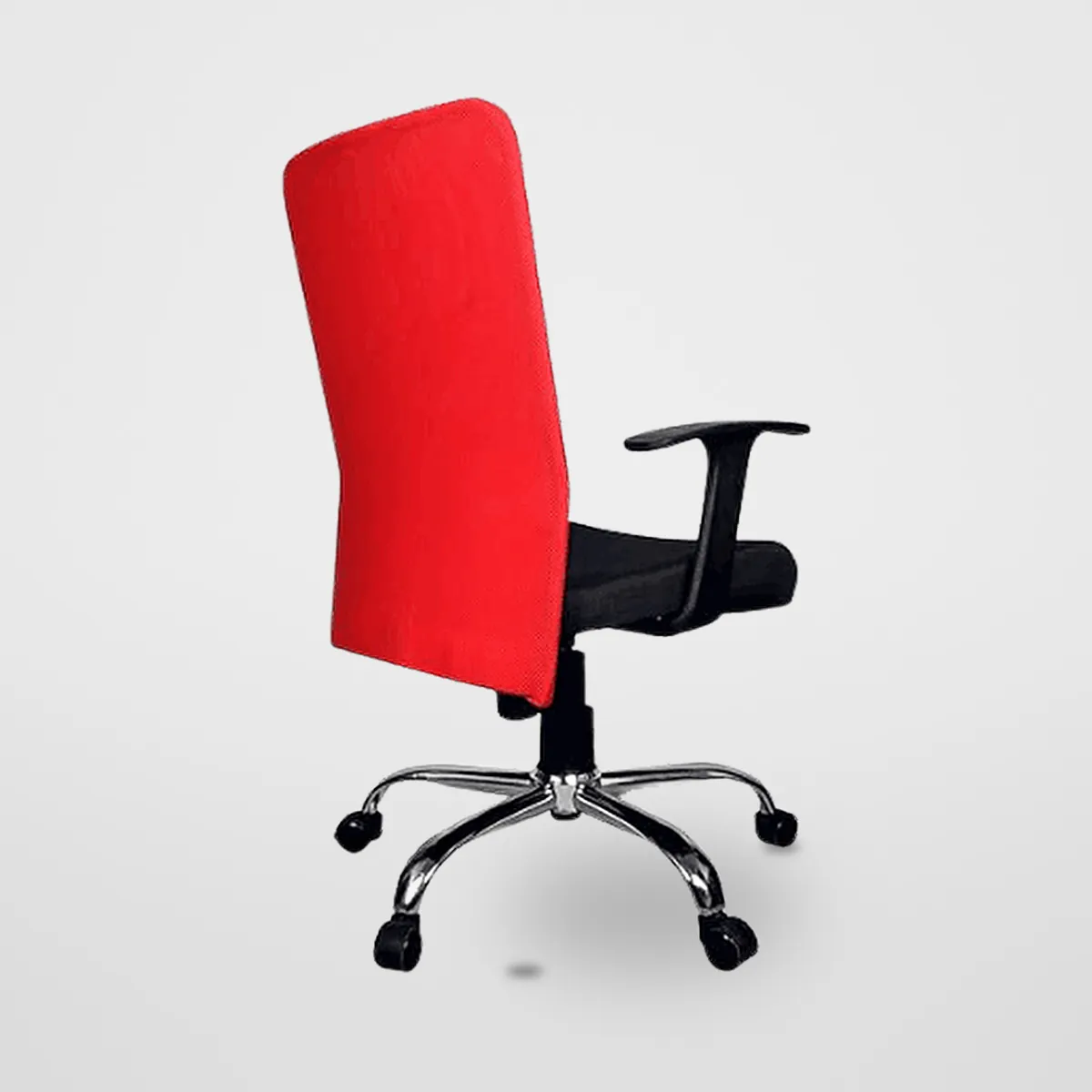 Workstation Chair CZ-W-020 – view 3