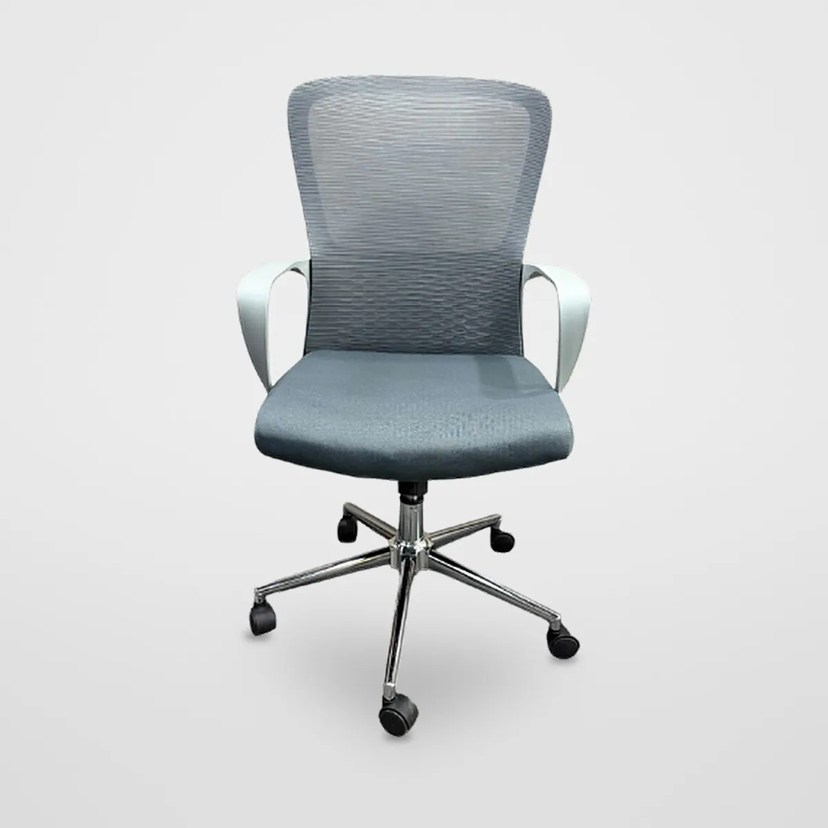 Mesh Workstation Chair CZ-W-021