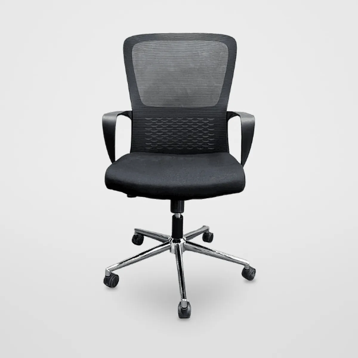 Mesh Workstation Chair CZ-W-021 – view 2