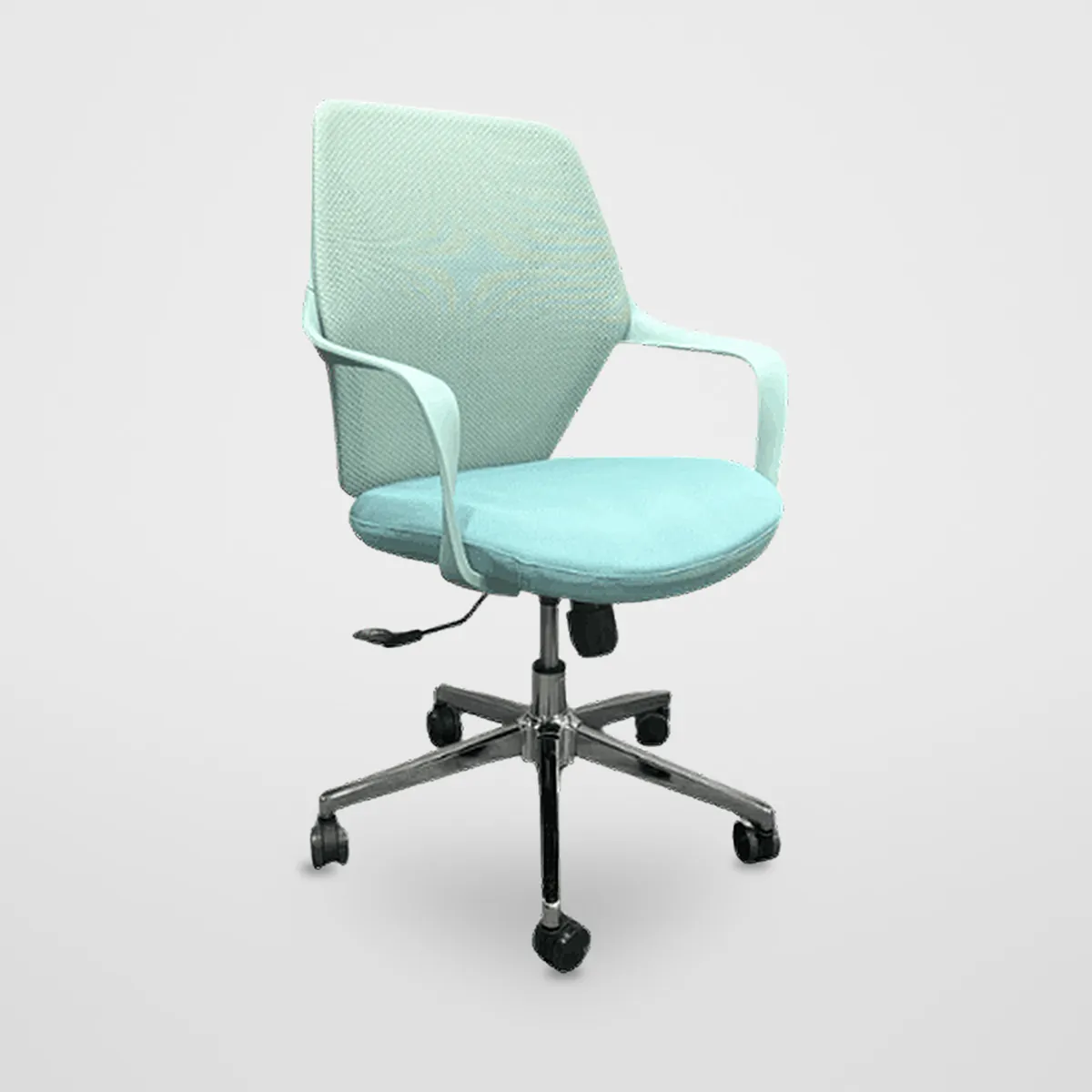 Mesh Workstation Chair CZ-W-022