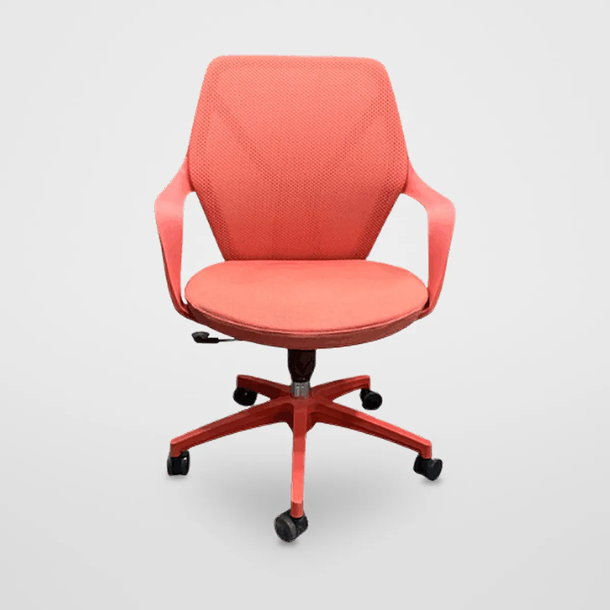 Mesh Workstation Chair CZ-W-022 – view 2