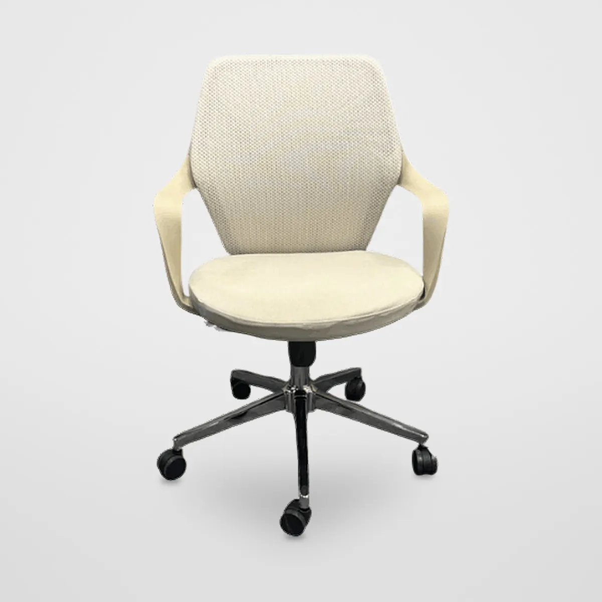 Mesh Workstation Chair CZ-W-022 – view 4