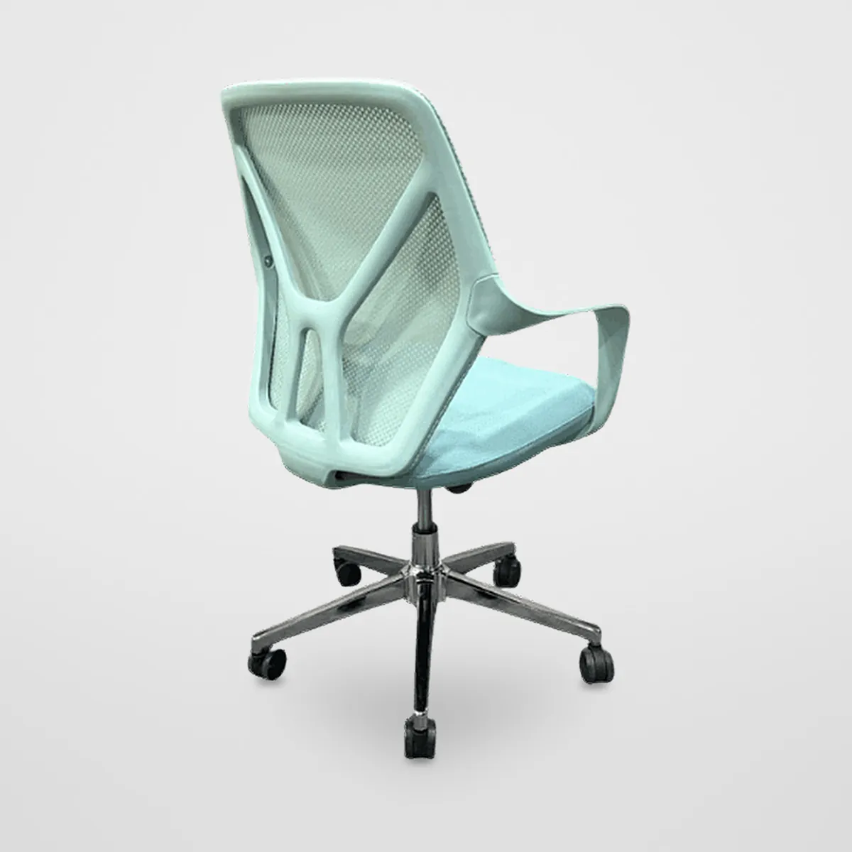 Mesh Workstation Chair CZ-W-022 – view 8