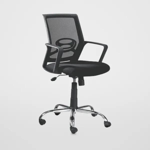 Workstation Chair CZ-W-023