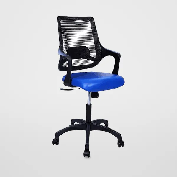 Mesh Workstation Chair CZ-W-502