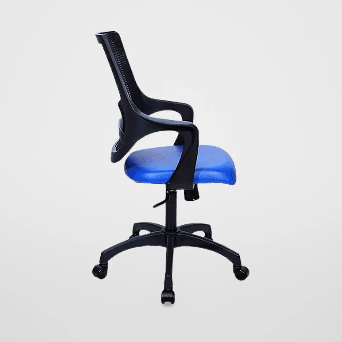 Mesh Workstation Chair CZ-W-502 – view 3