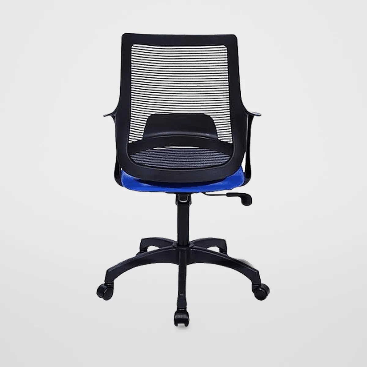 Mesh Workstation Chair CZ-W-502 – view 4