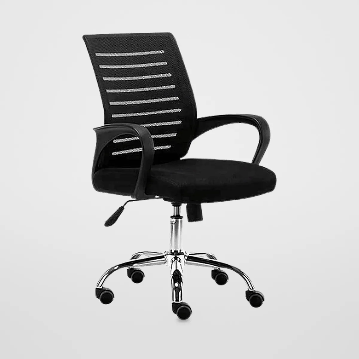 Mesh Workstation Chair CZ-W-504