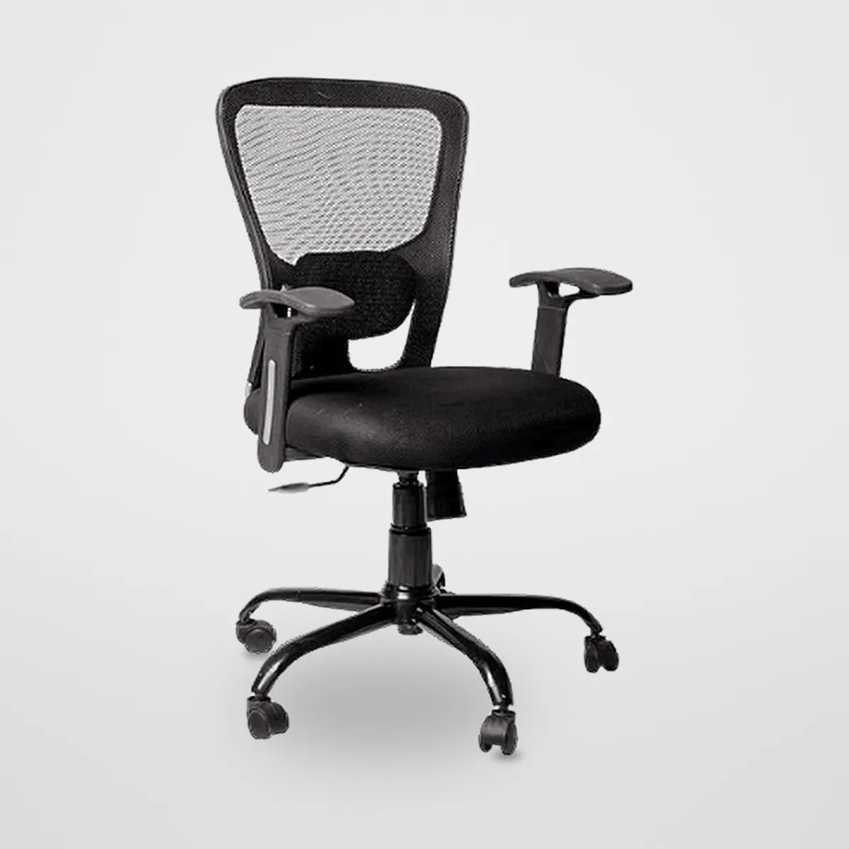 Mesh Workstation Chair CZ-W-505