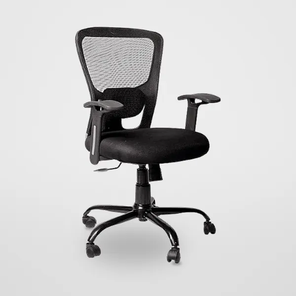 Mesh Workstation Chair CZ-W-505