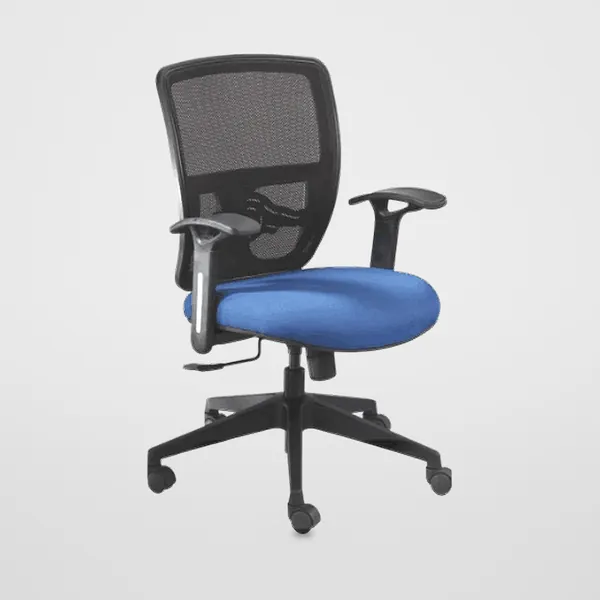 Mesh Workstation Chair CZ-W-506