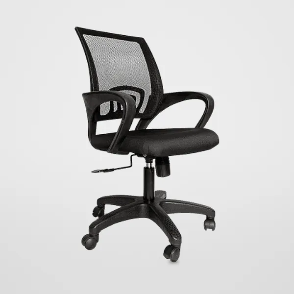 Mesh Workstation Chair CZ-W-508