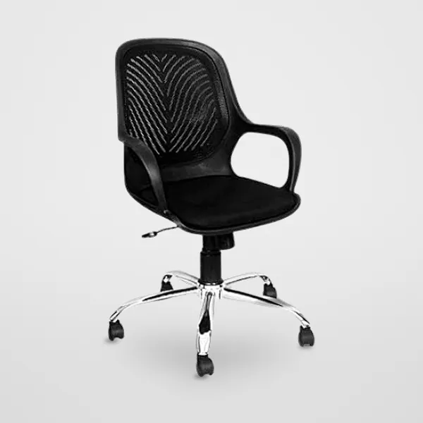 Mesh Workstation Chair CZ-W-509