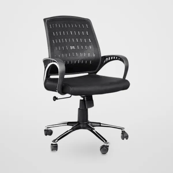 Metal Workstation Chair CZ-W-510